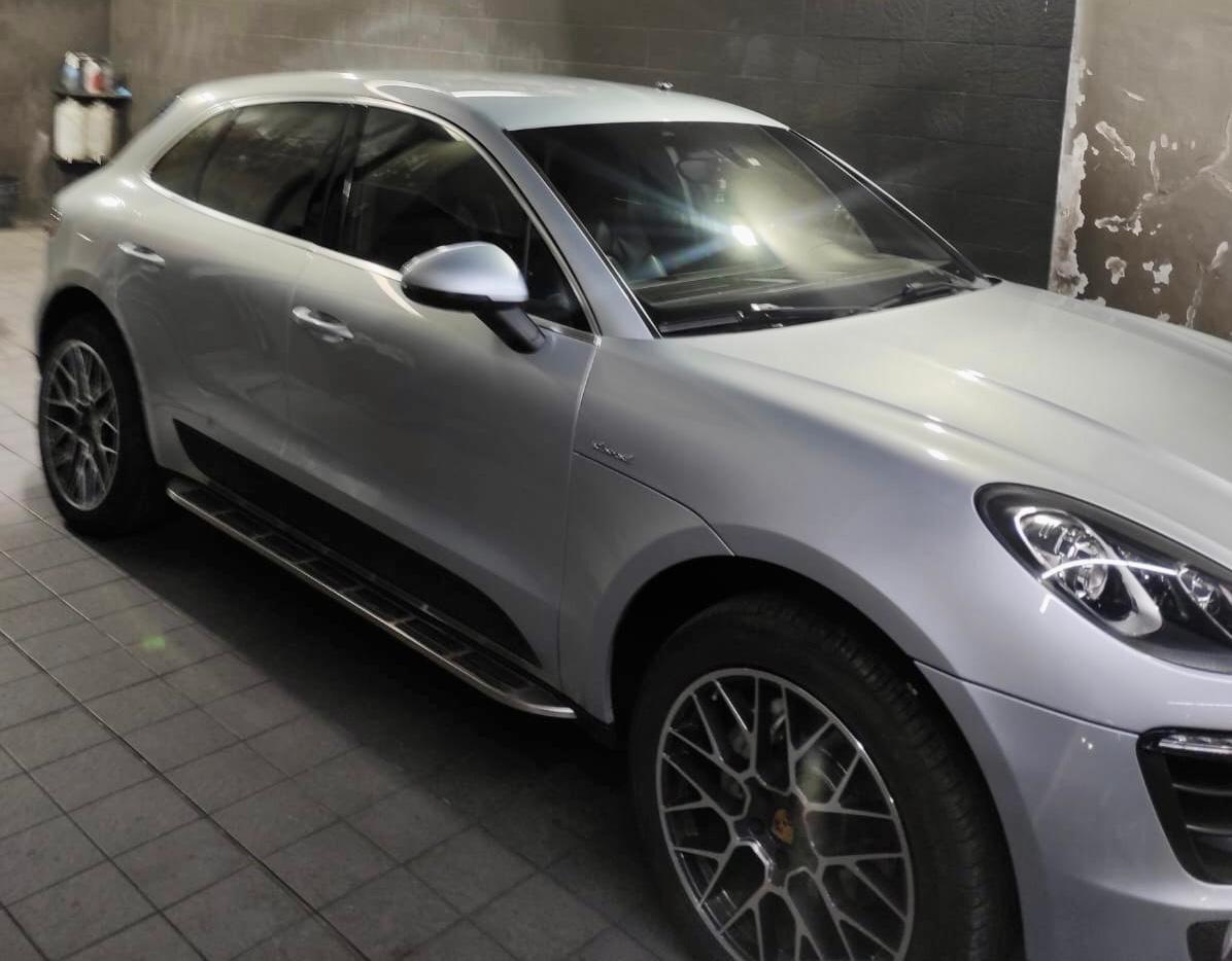 Porsche Macan 3.0 S Diesel