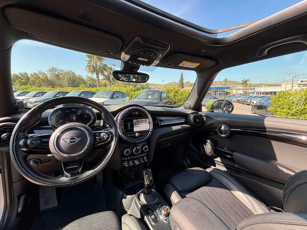Mini Cooper SE XL 2020 / KM 62.000 Tua a solo 169 Euro al mese