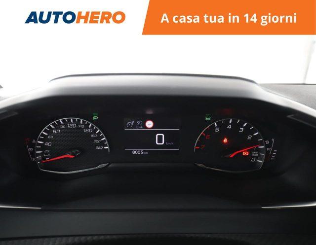 PEUGEOT 208 PureTech 100 Stop&Start 5 porte Allure