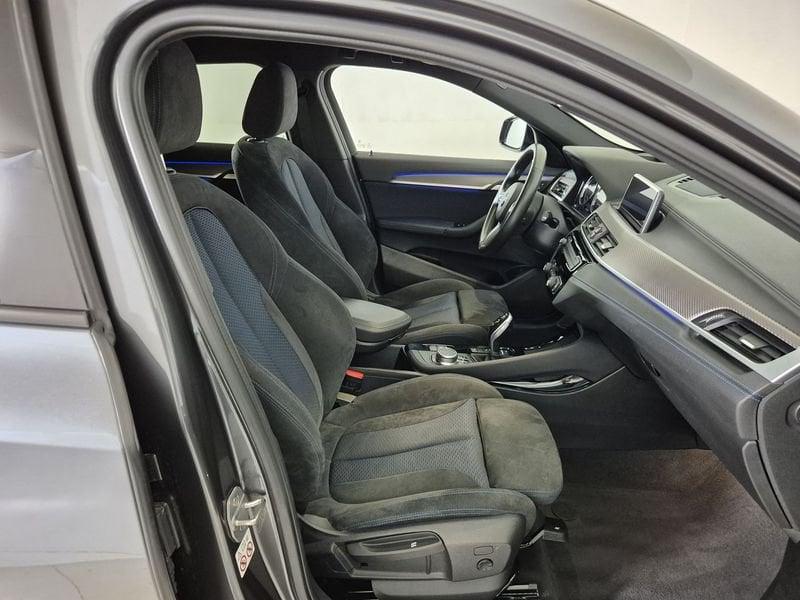 BMW X2 F39 Diesel xdrive20d Msport auto