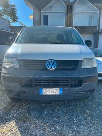 Volkswagen Transporter 1.9 TDI/105CV PL Furgone