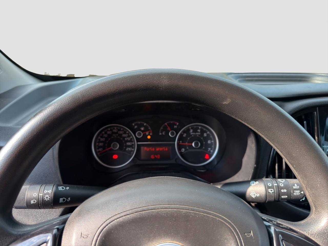 Fiat Doblo Doblò 1.3 MJT 95CV S&S Lounge 2019