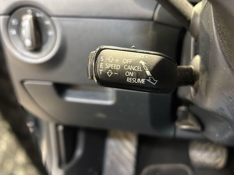 Škoda Octavia 1.5 TSI G-TEC DSG