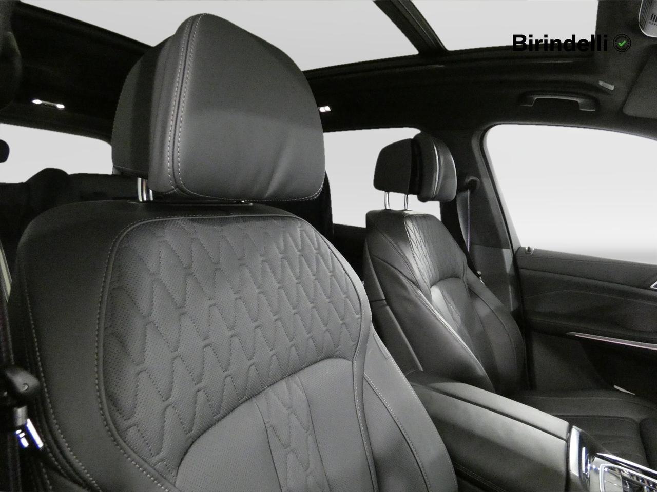 BMW BMW X7 xDrive40d