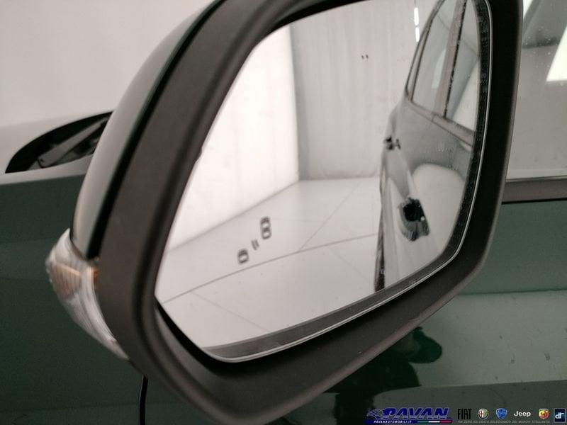 MG ZS 1.5 Hybrid+ Standard