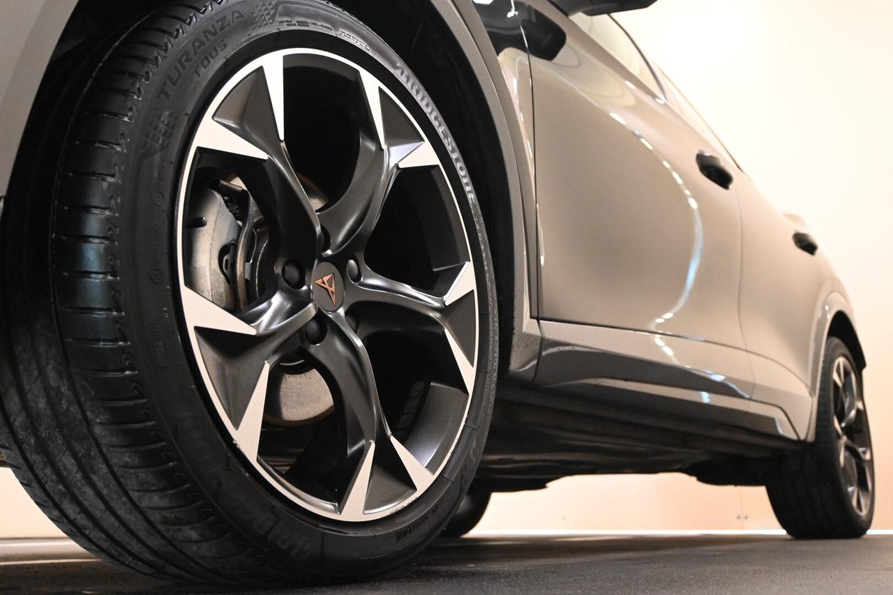 CUPRA Formentor Formentor 1.5 TSI DSG