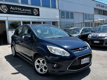 Ford C-Max 1.6 TDCi 115CV Titanium OK NEOPATENTATI