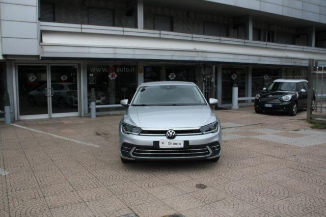 VOLKSWAGEN Polo 1.0 TSI Style