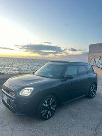 Mini Countryman John Cooper Works D JCW GARANZIA EXTESA OTT. 2028