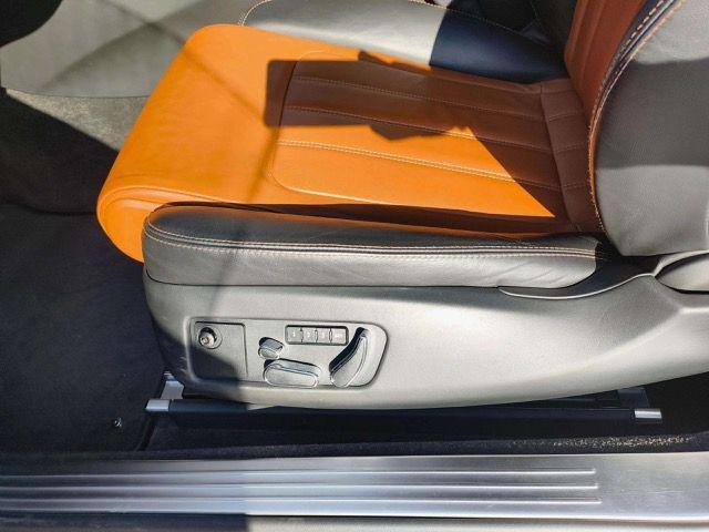 BENTLEY Continental GTC V8