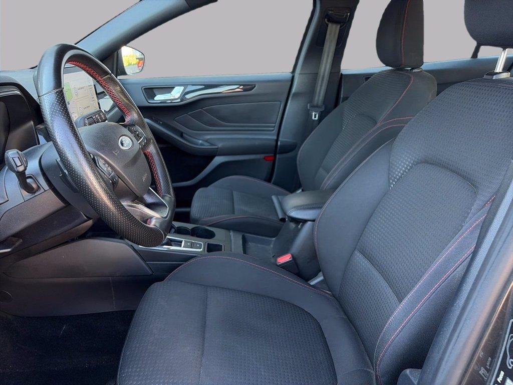 FORD Focus 1.5 EcoBlue 120 CV aut. 5p. ST-Line Design del 2022