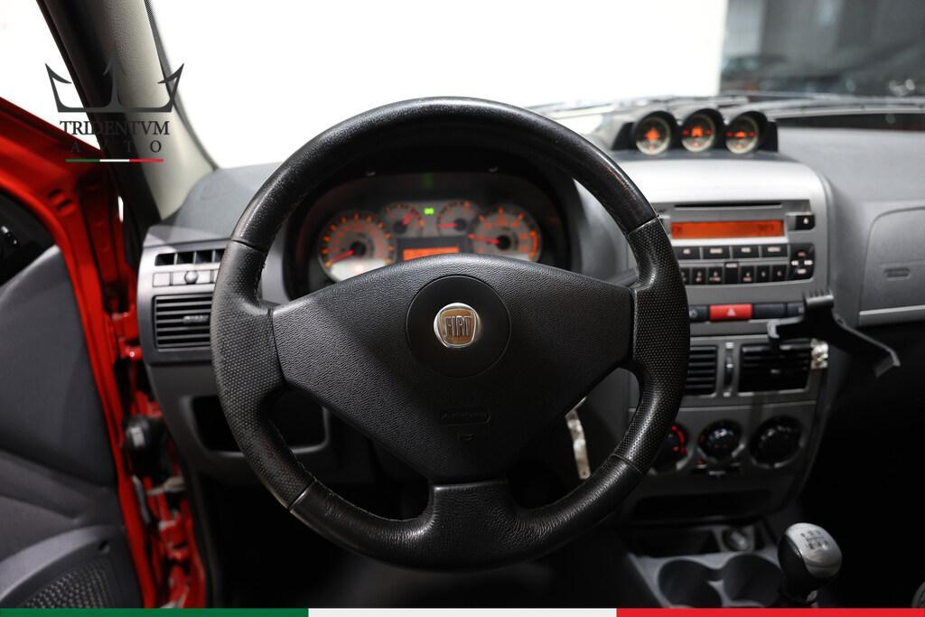 Fiat Strada 1.3 mjt Adv. 95cv doppia E5+(E5)