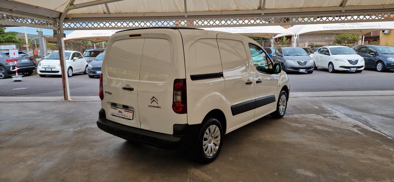 Citroen Berlingò 1.6 HDi 90cv 3 posti L2