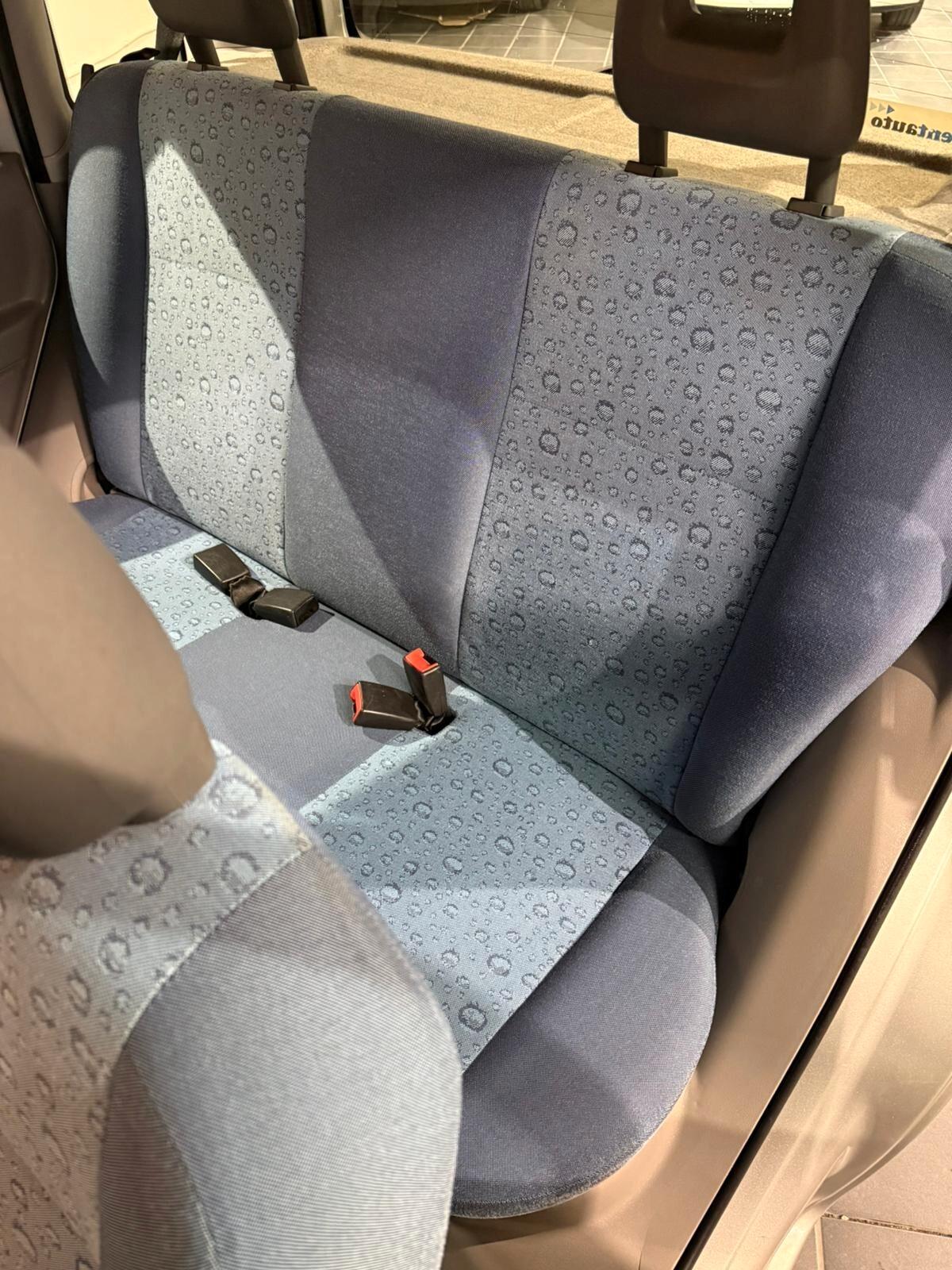 Fiat Panda NEOPATENTATI