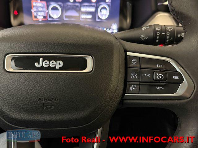 JEEP Compass 1.6 Multijet 130 CV Limited - PROMO