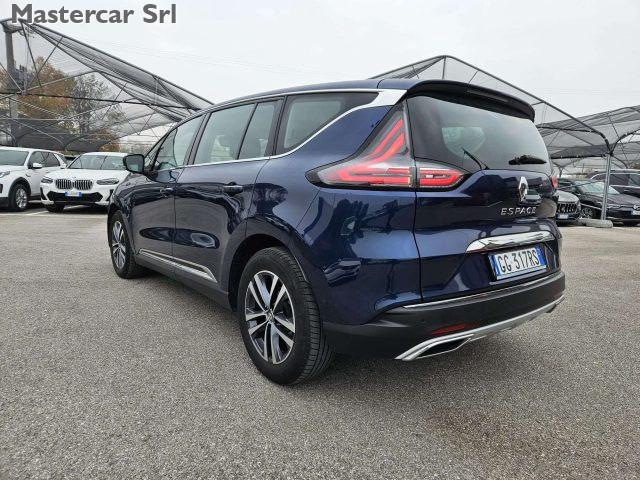 RENAULT Espace 2.0 blue dci Business 160cv edc my20 - GG317RS
