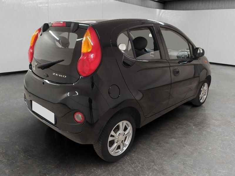 DR AUTOMOBILES dr Zero 1.0