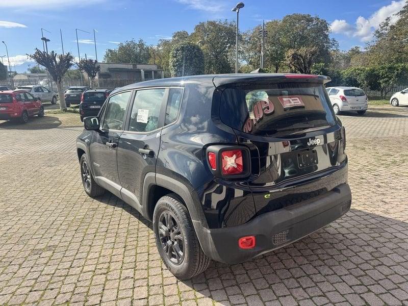 Jeep Renegade Renegade 1.5 Turbo T4 MHEV Altitude