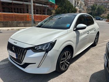 Peugeot 208 BlueHDi 100 Stop&Start 5 porte GT Line