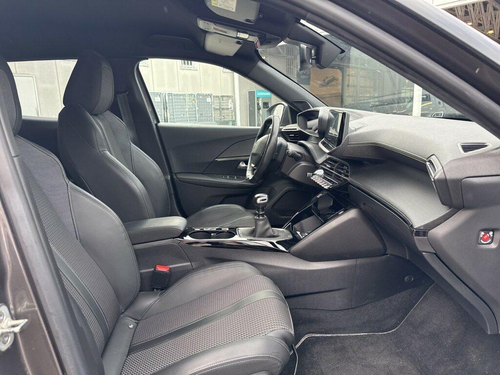 Peugeot 2008 1.2 PureTech GT Line