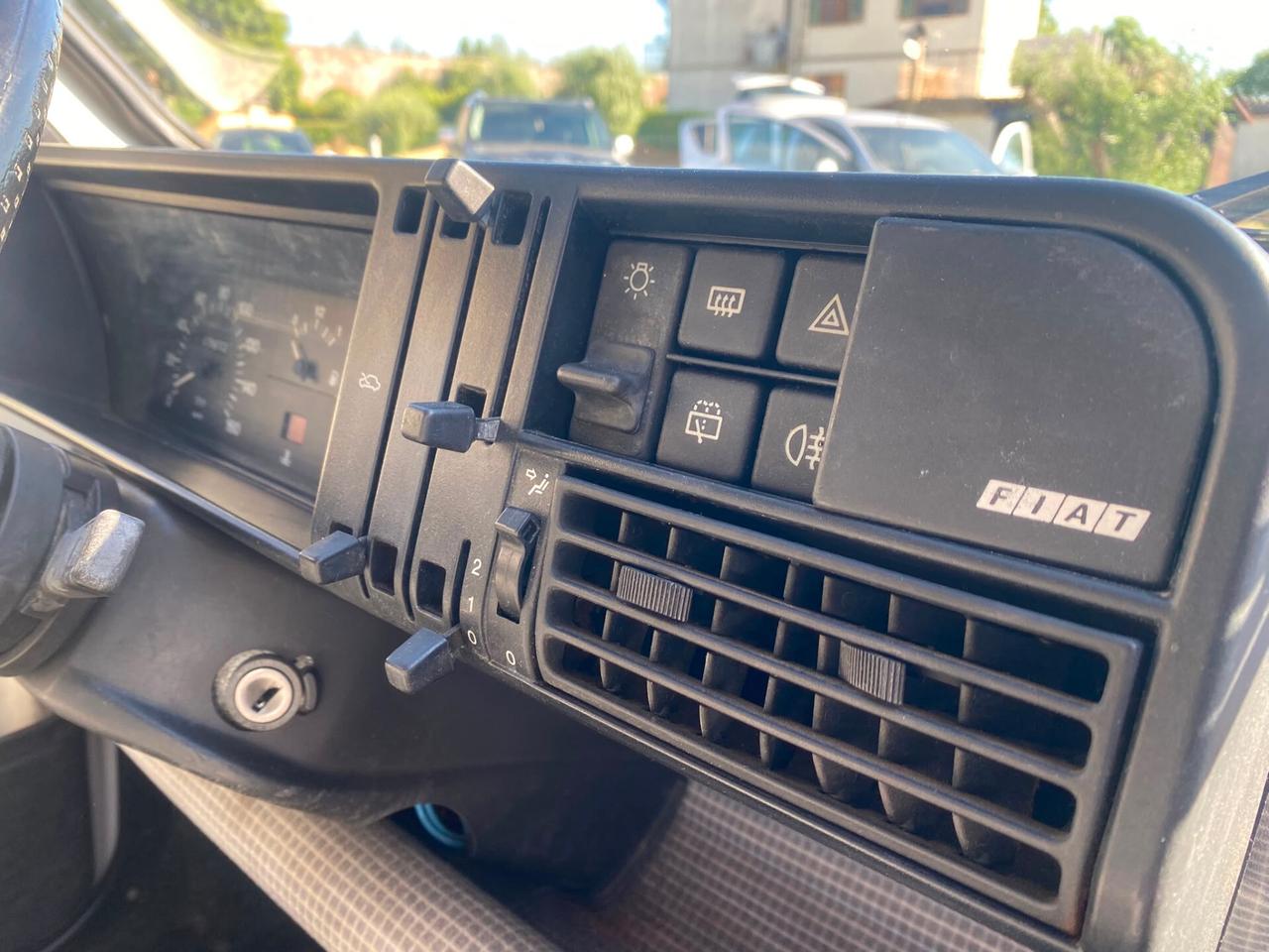 Fiat Panda 750 Fire L