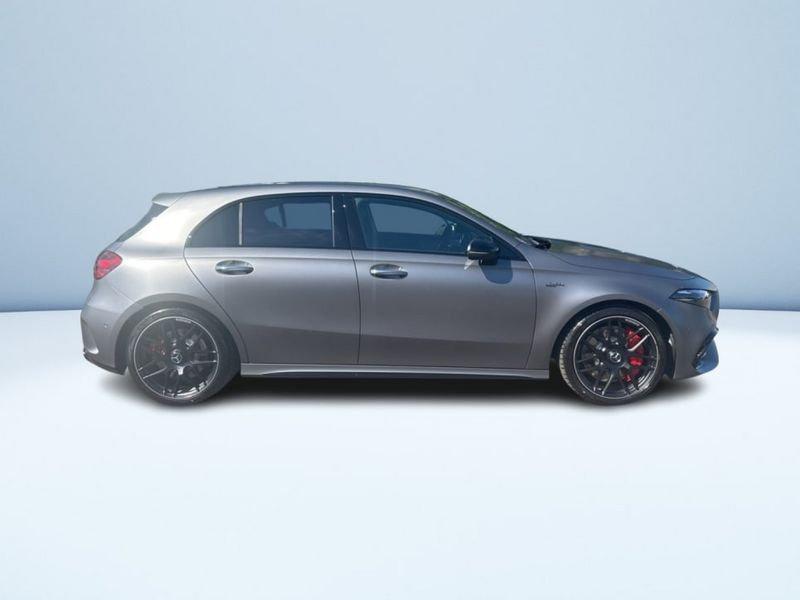 Mercedes-Benz Classe A 45 S AMG 4Matic+ AMG Line Premium
