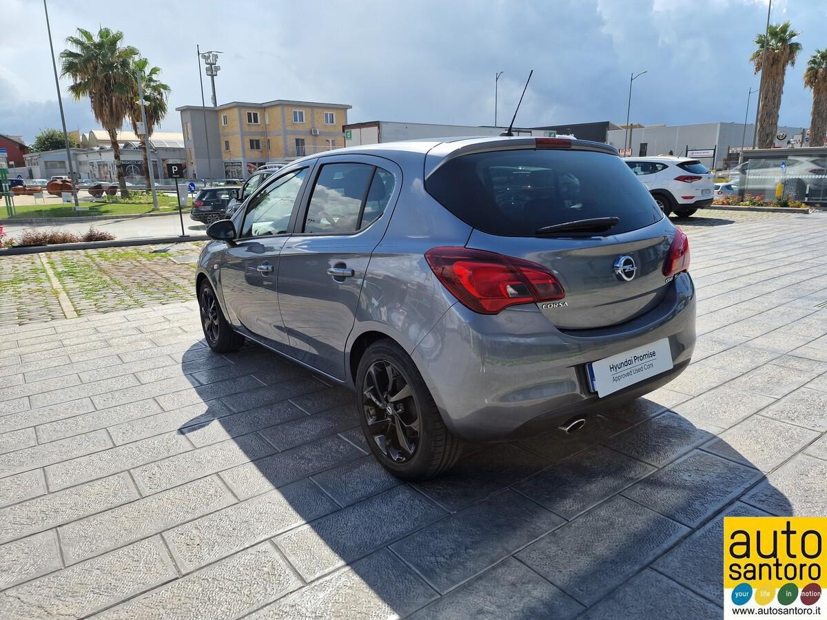 OPEL CORSA 1.3 DIESEL INNOVATION