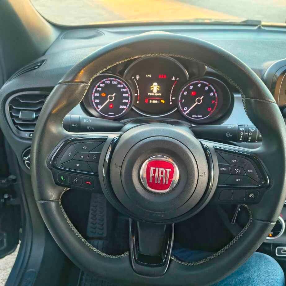 Fiat 500X 1.0 T3 120 CV Sport