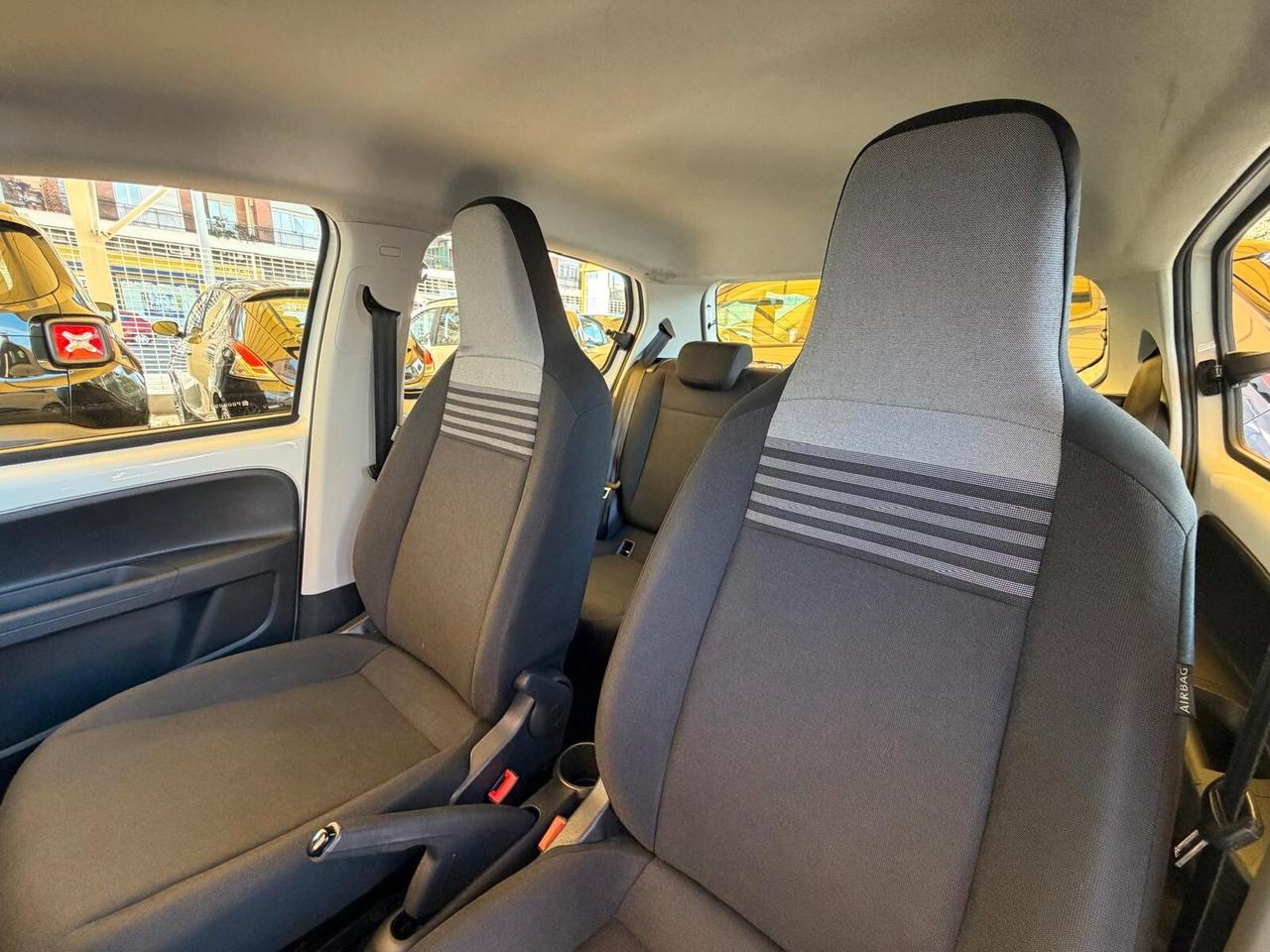 VOLKSWAGEN UP! 1.0 SPORT **PREZZO REALE**