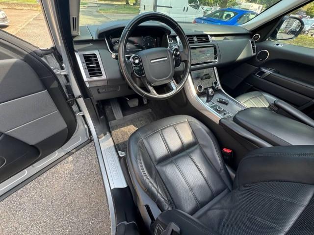 Land Rover Range Rover Sport 3.0 sdV6 HSE Dynamic 249cv auto my19