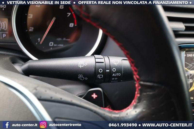 Alfa Romeo Giulietta 1750 TBI TCT Veloce 240CV