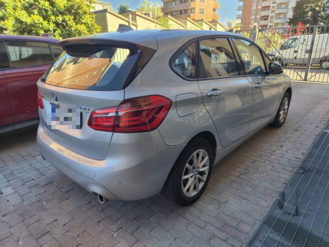 BMW 218 d xDrive Active Tourer Business aut.