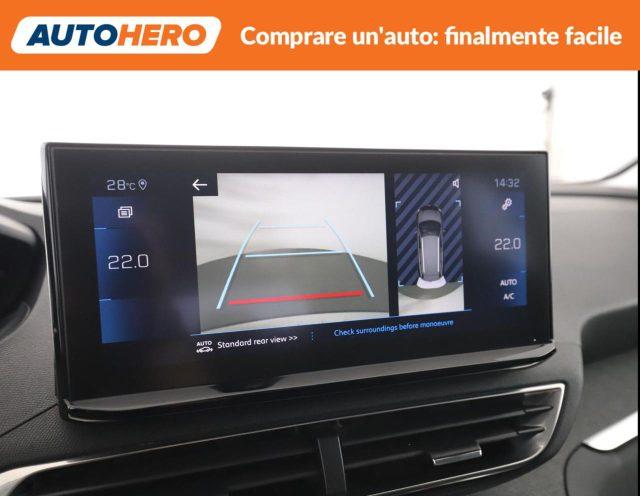 PEUGEOT 5008 BlueHDi 130 S&S EAT8 Active Pack