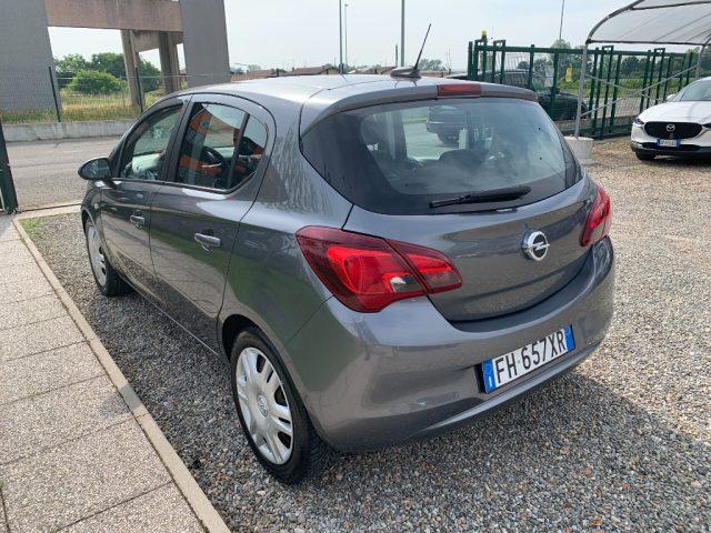 OPEL Corsa 1.2 5 porte Innovation