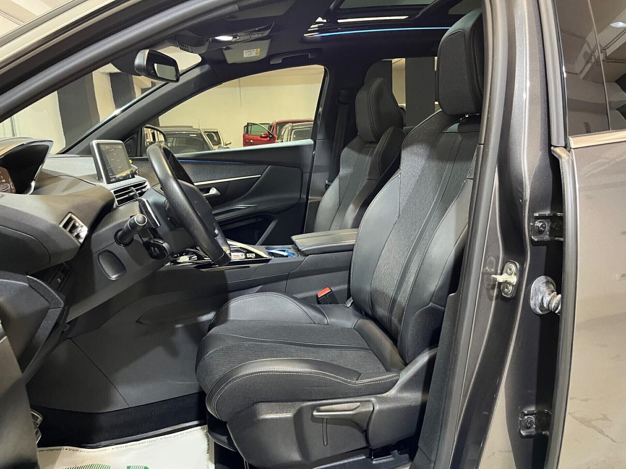 Peugeot 3008 BlueHDi 130 S&S GT Line