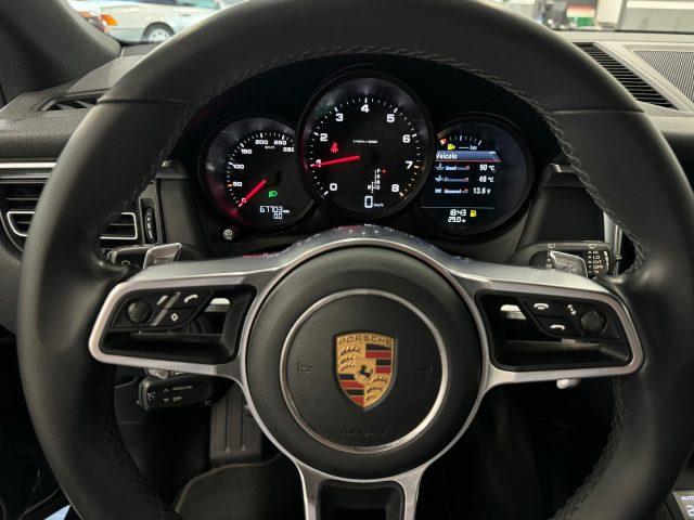 PORSCHE Macan 2.0 245cv pdk 1prop. *iva compresa*