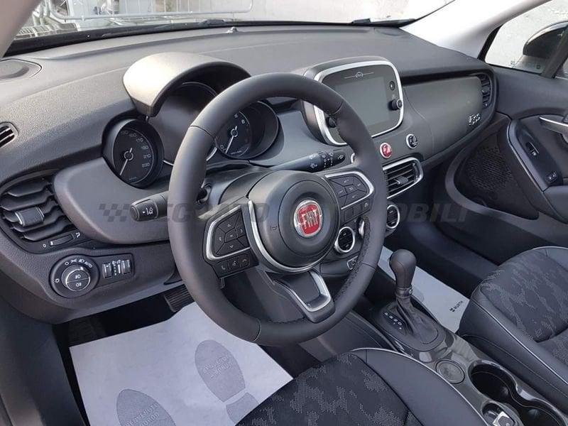 FIAT 500X 500X Dolcevita 1.5 t4 hybrid Cross 130cv dct
