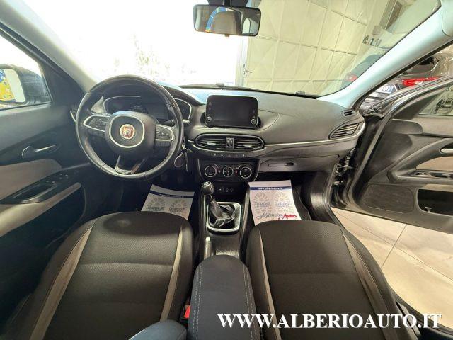 FIAT Tipo 1.6 Mjt S&S SW Lounge