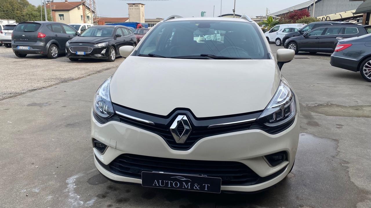 Renault Clio Sporter dCi 8V 75 CV Business