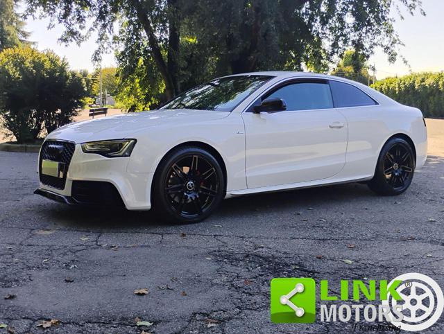 AUDI A5 2.0 TDI 177 CV quattro Business Plus