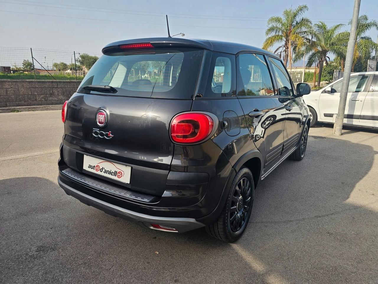 Fiat 500L 1.3 Multijet 95 CV Cross