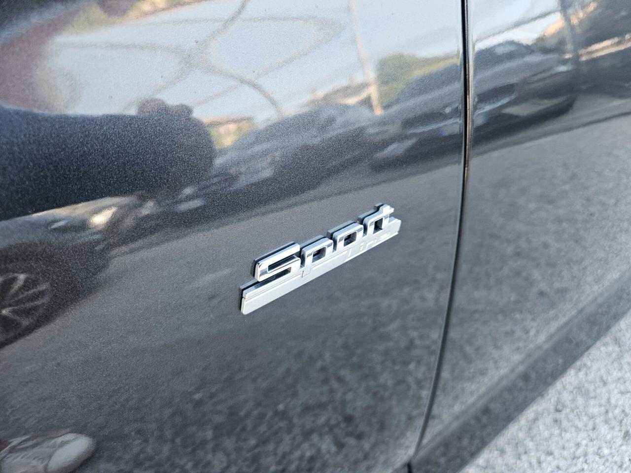 Bmw 525 525d Touring Sport