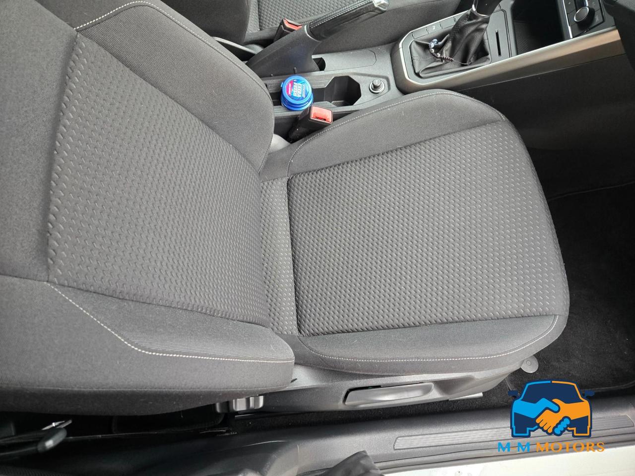 Volkswagen Polo 5 Porte Polo 5p Comfortline 75cv