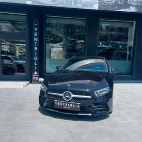 Mercedes-benz A 180 d SEDAN Premium