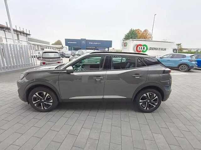 Peugeot 2008 1.5 BlueHDi 130cv EAT8 ALLURE PACK Usato Garantito