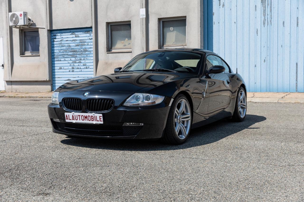 Bmw Z4 3.0si cat Coupé