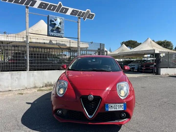 Alfa Romeo MiTo 1.3 JTDm 95 CV S&S