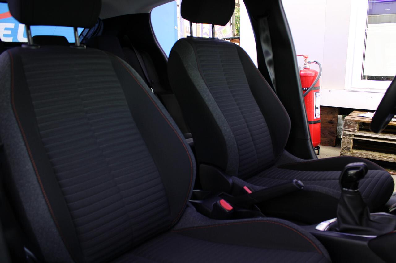 Peugeot 208 PureTech 75 Stop&Start 5 porte Active