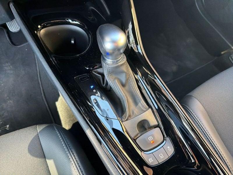 Toyota C-HR C-HR 2.0h Trend e-cvt