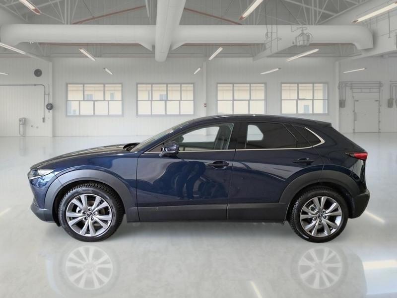 MAZDA CX-30 2.0L SKYACTIV-G 150 CV M HYBRID EXCEED 5 PORTE SUV